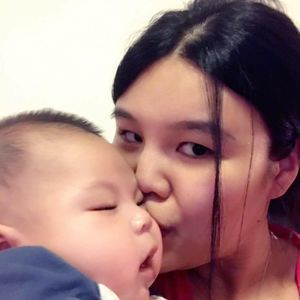 Meet your Posher, Queenie